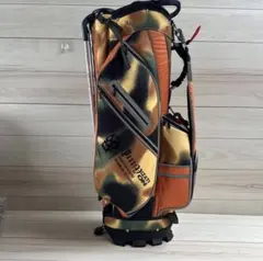 DioMio(デオミオ)のゴルフバッグHONMA(ホンマ)のケースとゴルフクラブ DioMio(デオミオ)のゴルフバッグHONMA(ホンマ)のケースとゴルフクラブ