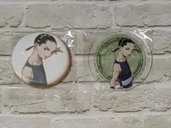 張五飛　グラッテ　２点セット