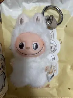 POP MART PIN FOR LOVE ぬいぐるみ　H