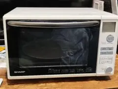 SHARP 950Wオーブンレンジ 電子レンジ RE-S70A - メルカリ