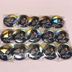 龍が如く 冠婚葬祭展 缶バッジ 3種セット - メルカリ