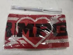 ランペ　アプグレ　タオル　フラッグ