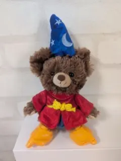 ミッキーの魔法使い ぬいぐるみ