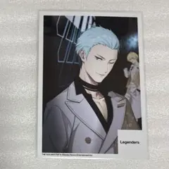 SideM FiFS ステージフォト 葛之葉雨彦