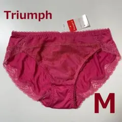 【匿名配送可】トリンプ　ショーツ　Mサイズ　ピンク（SH722）