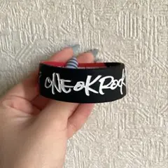 ONE OK ROCK ラバーバンド 35xxxv 2015