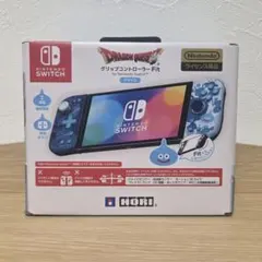 2026年最新】hori グリップコントローラーfitの人気アイテム - メルカリ