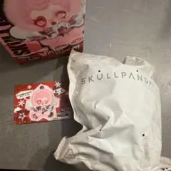 SKULLPANDA winter symphony Rhapsody