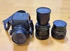 Mamiya RB67 Pro 中判 カメラ 127mm グリップ ポラロイド Mamiya RB67 Pro 中判 カメラ 127mm グリップ ポラロイド - メルカリ