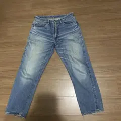 WAREHOUSE & CO. *BEAMS PLUS /別注 Lot.1105