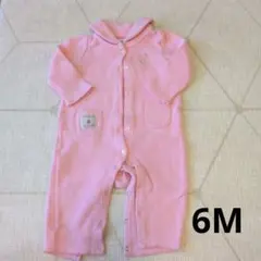 ラルフローレン　サロペット　6m 約65cm