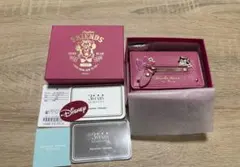 【美品・付属品完備】Samantha Thavasa ディズニー・フィガロのサムネイル