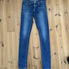 GYDA スキニーデニム