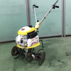 管理機/耕運機 イセキ パンジー R40 KMR40 パンジーR - メルカリ