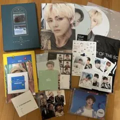 BTS まとめ売り うちわ DVD