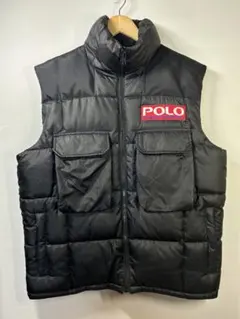 2025年最新】ポロジーンズダウンベストの人気アイテム - メルカリ