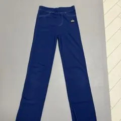 BABY DOLL ネイビー長ズボン 140cm