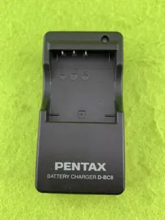 PENTAXペンタックス 充電器 D-BC8 D-59のサムネイル