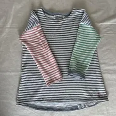 Cube Sugar 長袖Tシャツのサムネイル
