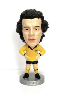 コリンシアン ヘッドライナーズ】1998 日本代表 三浦知良 新品同様