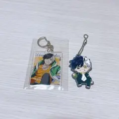 WINDBREAKER ウィンブレ 桜遥