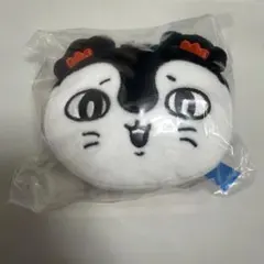 映画ちいかわ 人魚の島のひみつ もっちるフェイスマスコット セイレーン