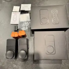 Switchbot スマートロック Pro 充電バッテリー 2個ずつセット