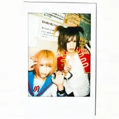 V系★RoNo☆Cro【集合】チェキ【7-12】6点セット V系☆RoNo☆Cro☆ろのくろ【Minami】チェキ【310】 - メルカリ