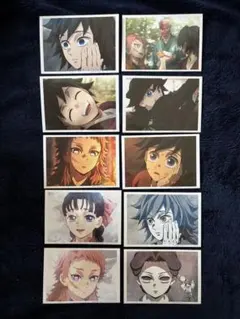 2025年最新】第2話場面写ブロマイドくじの人気アイテム - メルカリ