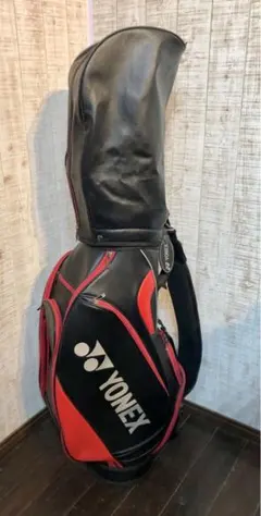 YONEX ヨネックス ゴルフバッグ トートバッグ☆未使用☆丸めて梱包