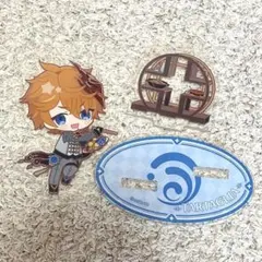 2025年最新】原神 スイパラ タルタリヤの人気アイテム - メルカリ