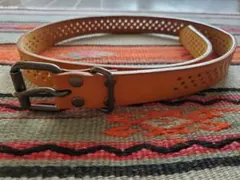 本革ベルト