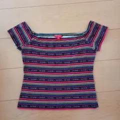 GUESS　トップス　Sのサムネイル
