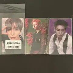 TXT テヒョン 7TH YEAR ラキドロ 特典 トレカ まとめ売り