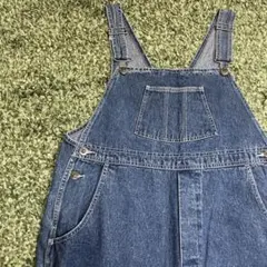 最終値下げ 80s LLBEAN エルエルビーン オーバーオール vintage - メルカリ