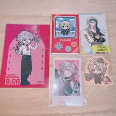 18trip エイトリ 「百目鬼 潜」セット - メルカリ