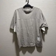 美品 windand sea 剪裁 XL