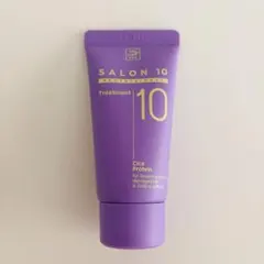 【未使用】ミジャンセン SALON10 トリートメント トラベルサイズ 30mlのサムネイル
