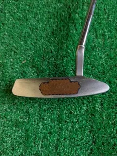 【美品・希少】PING Karsten Pal 2F ヘッドカバー付