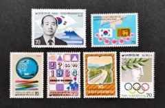 中国切手 2008年北京オリンピック切手2册 k*2様 中国切手 2008 記念切手コレクション 北京五輪 美品未使用a6