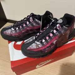 2026年最新】NIKE AIR max 95 チェリーブロッサムの人気アイテム