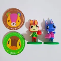 2025年最新】どうぶつの森フィギュアの人気アイテム - メルカリ