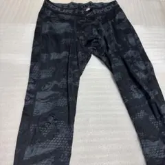 アンダーアーマータイツXL