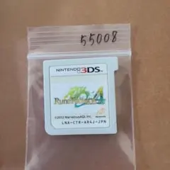 ルーンファクトリー4 ニンテンドー3DS ソフト