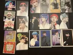 2025年最新】bts マスター トレカの人気アイテム - メルカリ