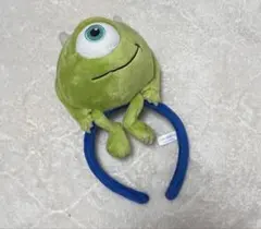 マイク・ワゾウスキ カチューシャ