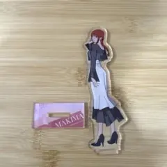 劇場版 チェンソーマン レゼ篇 プリンスホテル アクリルスタンド マキマ ②