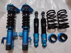 ハリアー 80 イデアル 車高調 ver.2 TO-MXUA80 - メルカリ