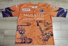 大宮アルディージャ ベースボールシャツ 2024来場者特典