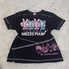 2025年最新】メゾピアノ tシャツ 大人の人気アイテム - メルカリ